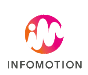 INFOMOTION GmbH logo