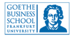 Goethe Business School gGmbH logo